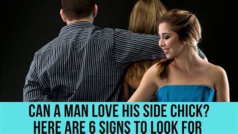 side chick dating